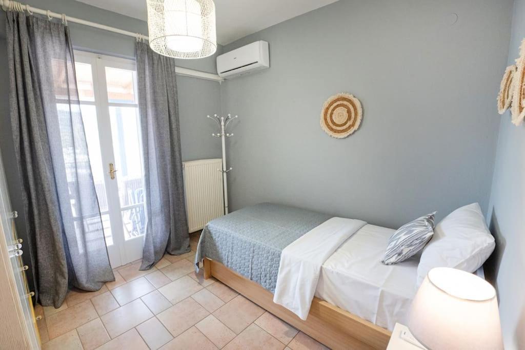 Villa Euphoria, Poros - Greece Poros Town Buitenkant foto
