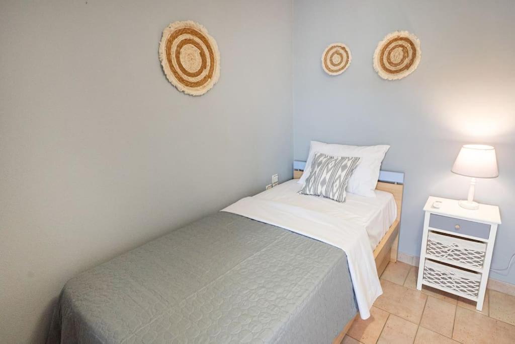 Villa Euphoria, Poros - Greece Poros Town Buitenkant foto